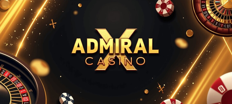 Бездепозитний бонус Admiral